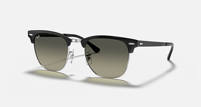 レイバン公式ストア】 Ray-Ban® CLUBMASTER METAL サングラス 