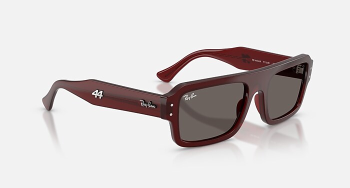 レイバン公式ストア】 Ray-Ban® LEWIS HAMILTON DRIVER SPECIAL 