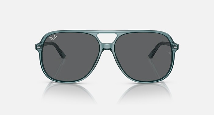 レイバン公式ストア】 Ray-Ban® BILL BIO-BASED EARTH DAY LIMITED 