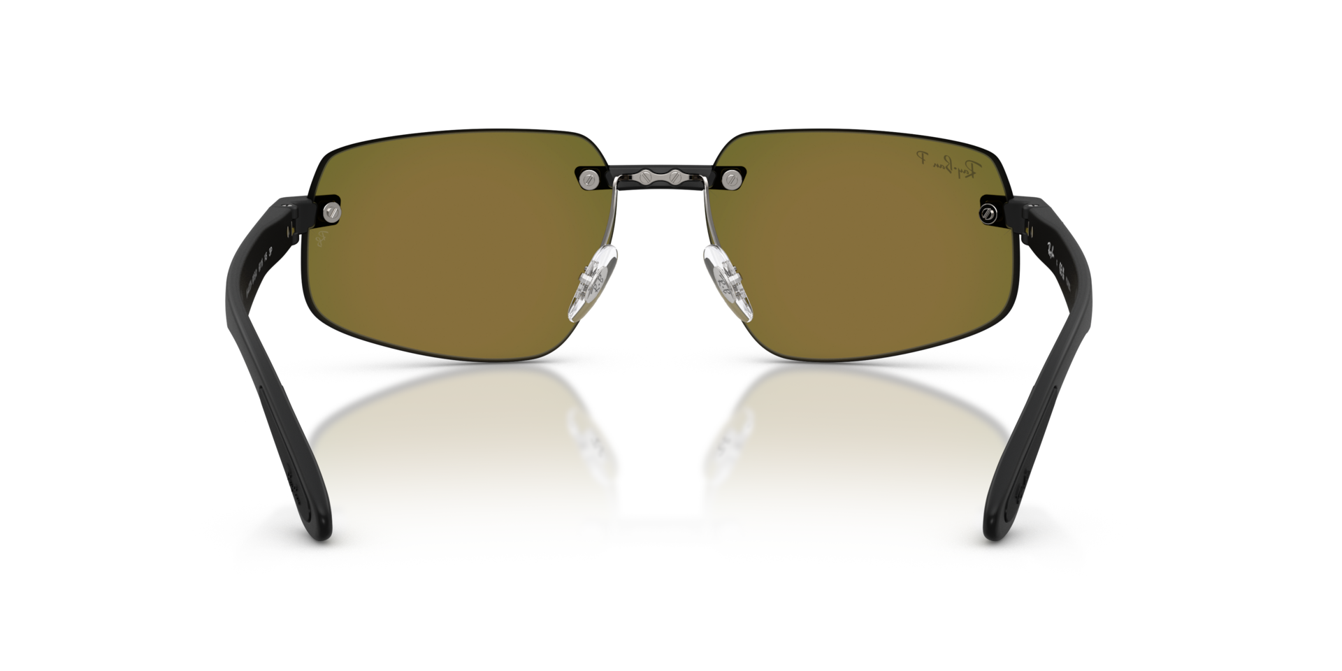 RB4475 POLARIZED+ LENSES 4