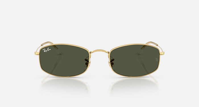 レイバン公式ストア】 Ray-Ban® RB3832 サングラス | アリスタゴールド 