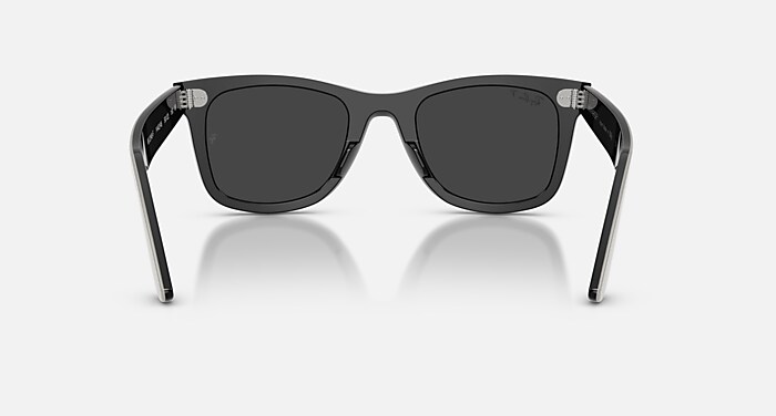 レイバン公式ストア】 Ray-Ban® WAYFARER STREET NEAT サングラス