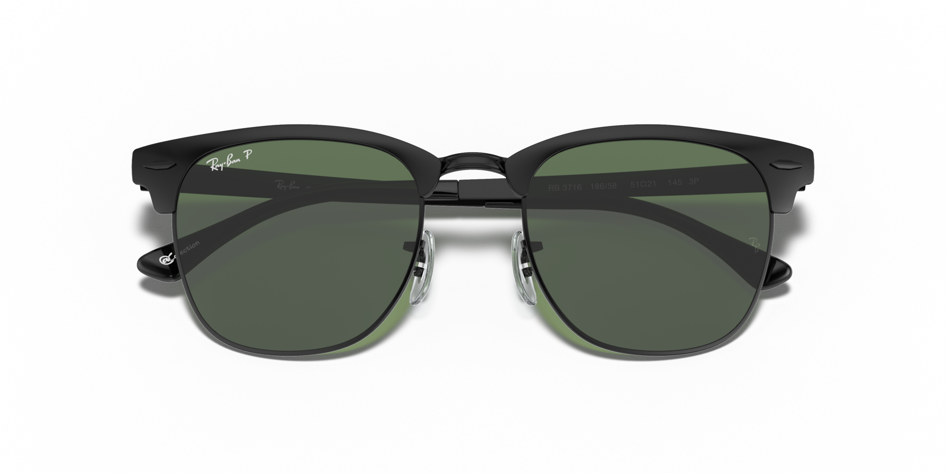 CLUBMASTER METAL 5