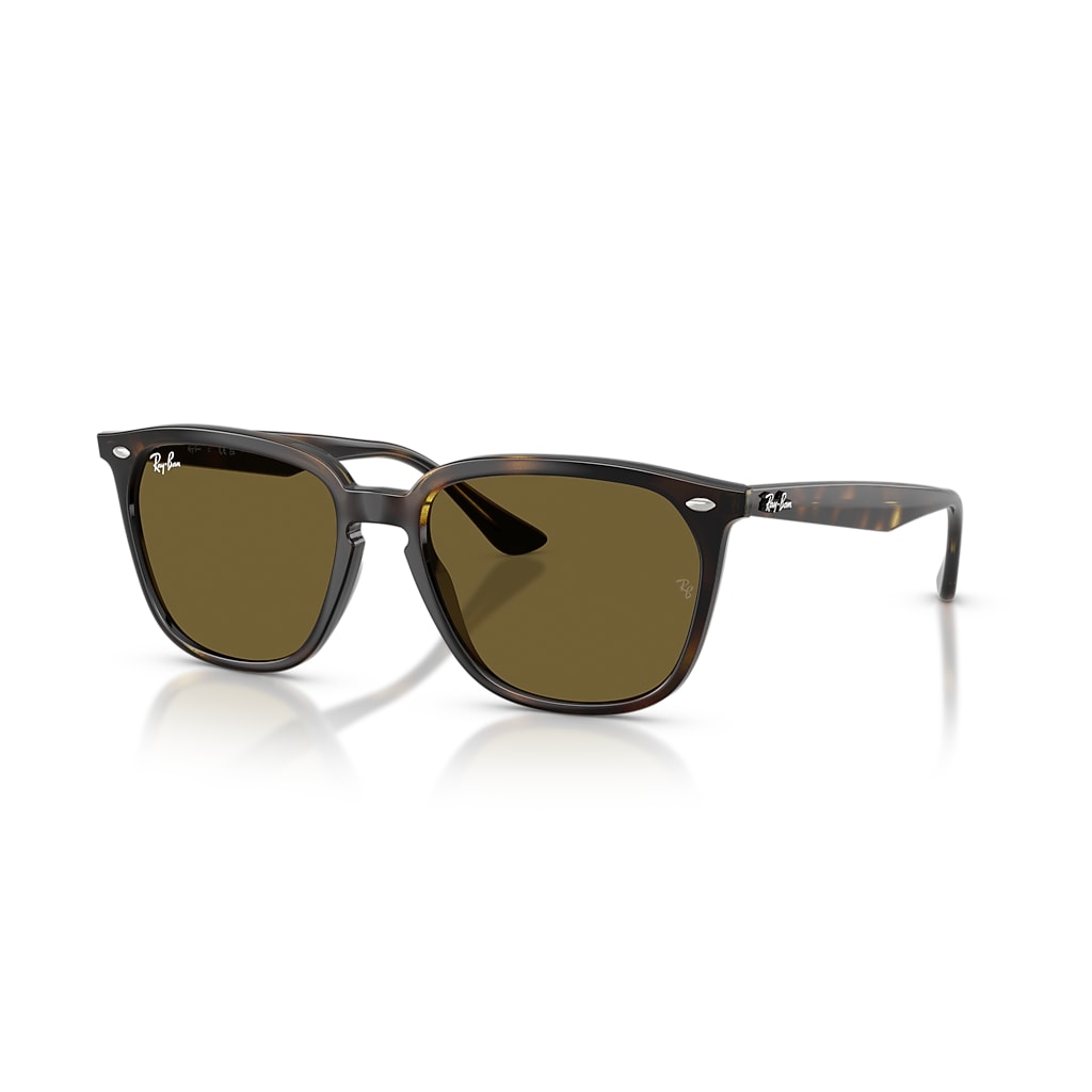 Ray-Ban(レイバン) RB4362F ハバナ 0RB4362__710_73__P21__shad__qt