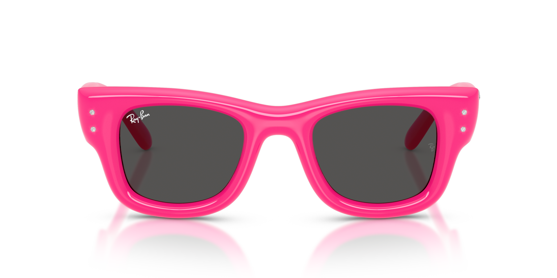 WAYFARER PUFFER CRYSTAL EDITION 2