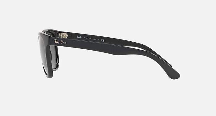 RB4184 Sunglasses in Black and G-15 Green (54-17) - RB4184 | Ray