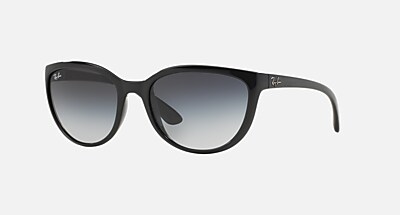 RB4167 Sunglasses in Black and Grey (59-20) - RB4167 | Ray-Ban® US