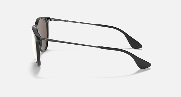 ERIKA COLOR MIX Sunglasses in Black and Gold - RB4171 | Ray-Ban® US
