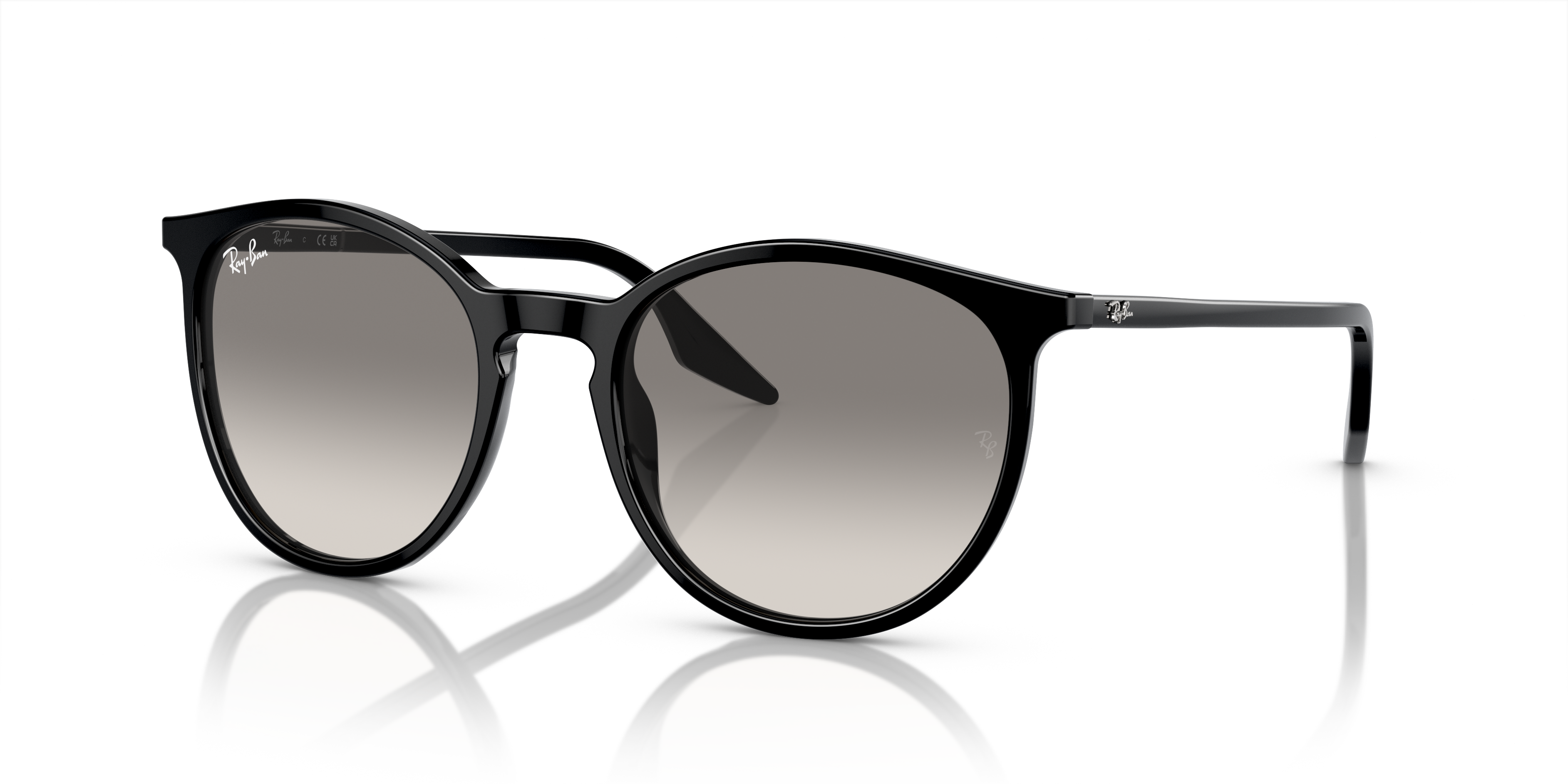 小*ギ様 Ray Ban サングラス　グレー RB2204F 901/32 0RB2204__901_32__P21__shad__qt.png