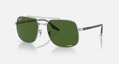 レイバン公式ストア】 Ray-Ban® RB3699 POLARIZED+ LENSES サングラス
