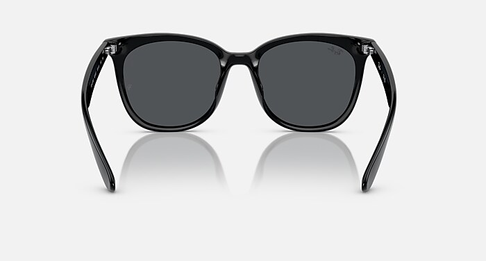 RB4379D Sunglasses in Black and Gris oscuro - RB4379D | Ray-Ban