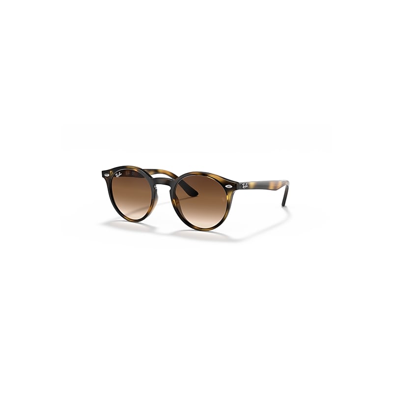 Ray-Ban Sunglasses Kids  Kids - Havana Frame Brown Lenses 44-19, RB9064S