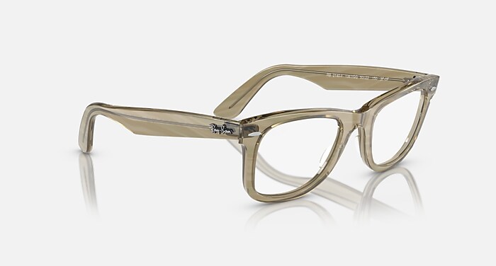 ORIGINAL WAYFARER CHANGE TRANSITIONS® サングラス フォトクロミック