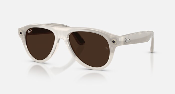 Shop Ray-Ban Meta Glasses online | Ray-Ban® USA