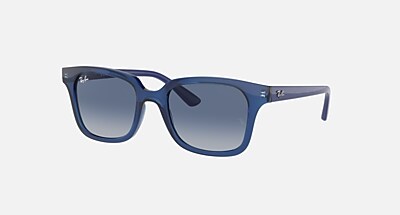 レイバン公式ストア】 Ray-Ban® RB9071S KIDS サングラス