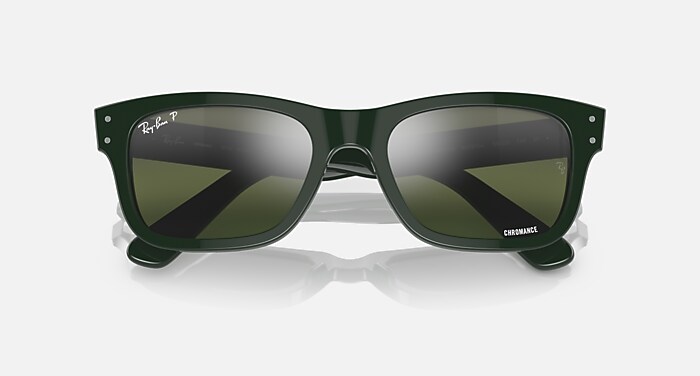 レイバン公式ストア】 Ray-Ban® BURBANK POLARIZED+ LENSES サングラス