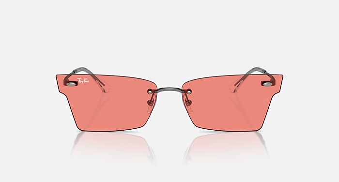 レイバン公式ストア】 Ray-Ban® XIME BIO-BASED サングラス