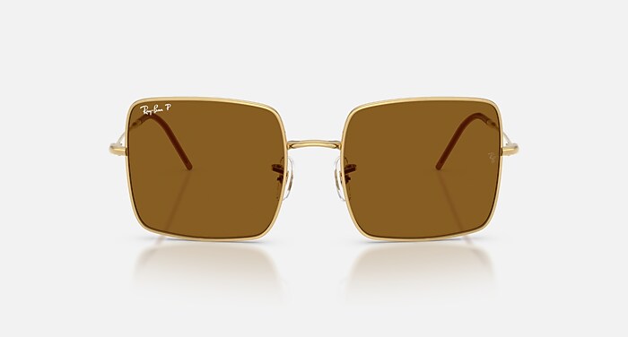 レイバン公式ストア】 Ray-Ban® SQUARE 1971 REVERSE サングラス