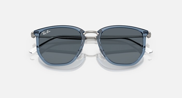レイバン公式ストア】 Ray-Ban® RB4451 サングラス 