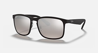 レイバン公式ストア】 Ray-Ban® RB4264 POLARIZED+ LENSES サングラス