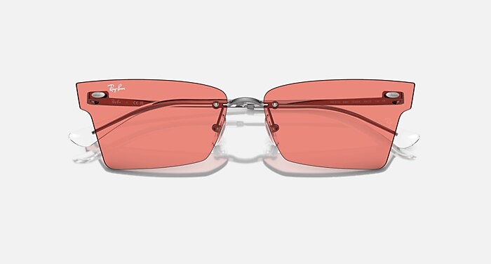 レイバン公式ストア】 Ray-Ban® XIME BIO-BASED サングラス