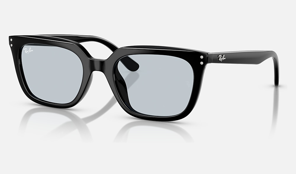 レイ レイバン公式ストア】 Ray-Ban® RB4339D サングラス | ブラック X