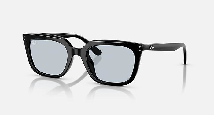 レイバン公式ストア】 Ray-Ban® RB4339D サングラス | ブラック X