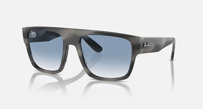 レイバン公式ストア】 Ray-Ban® DRIFTER サングラス | ストライプ