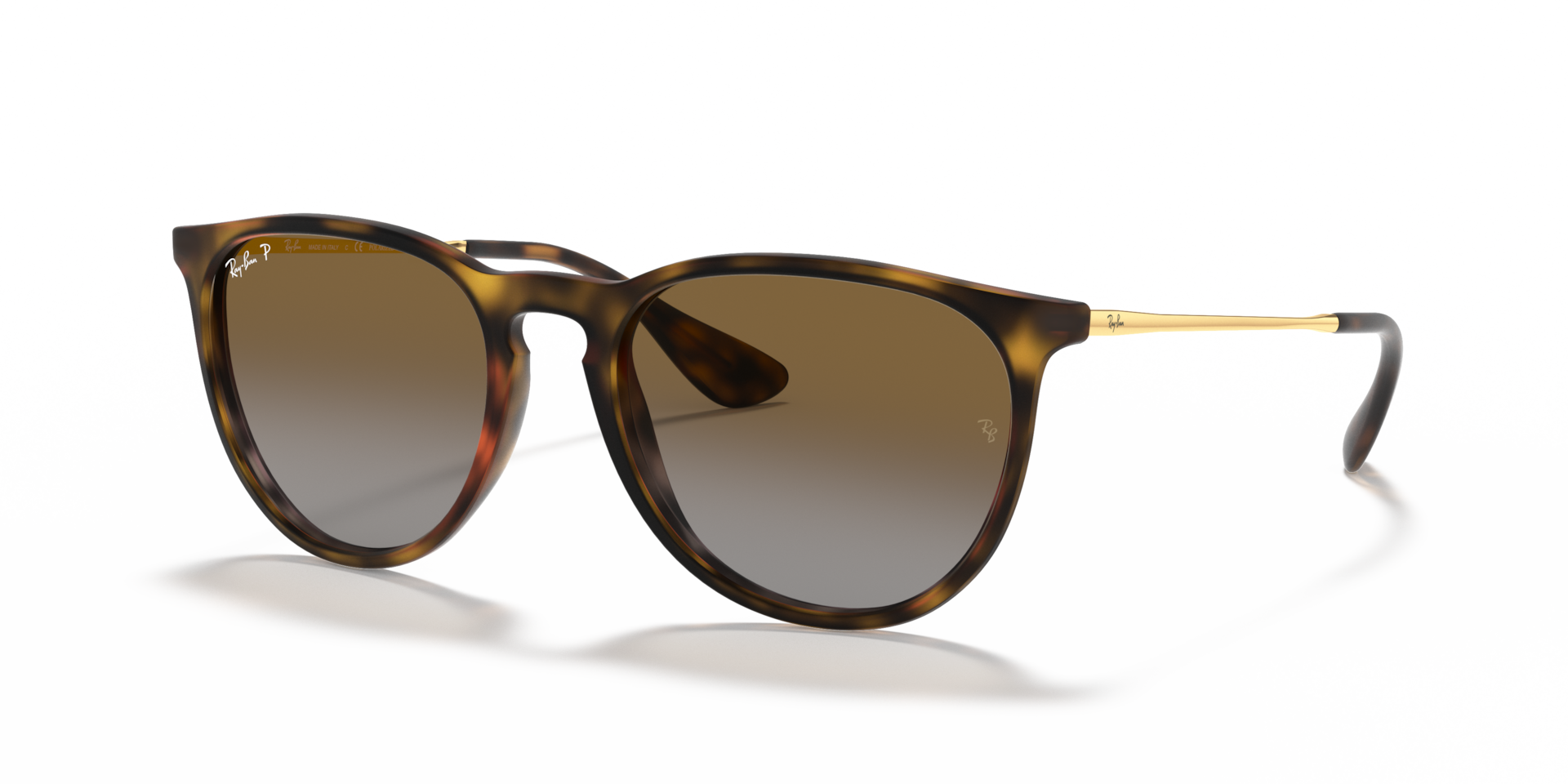 Ray-Ban レイバン サングラス ERIKA エリカ RB4171-F 865/13 57□18