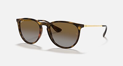 レイバン公式ストア】 Ray-Ban® ERIKA @COLLECTION サングラス