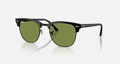 レイバン公式ストア】 Ray-Ban® CLUBMASTER CLASSIC サングラス 