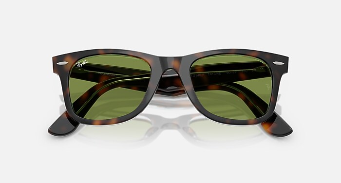 レイバン公式ストア】 Ray-Ban® ORIGINAL WAYFARER CLASSIC サングラス 