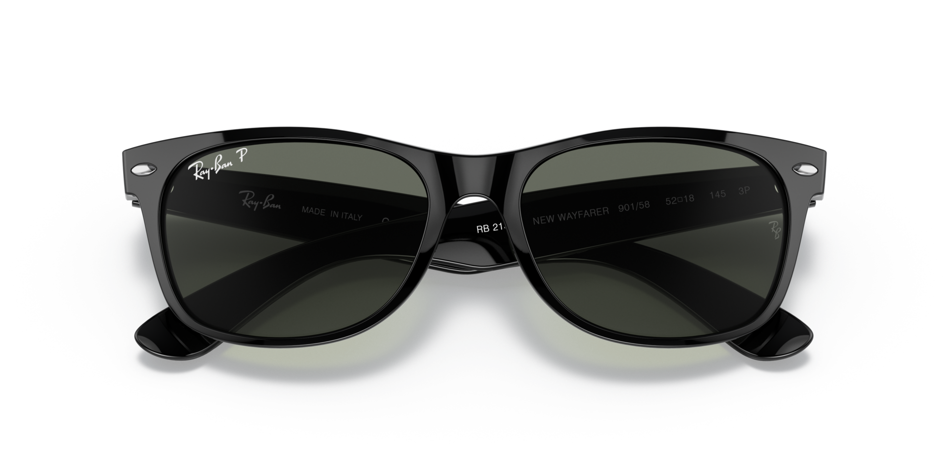 NEW WAYFARER CLASSIC 5