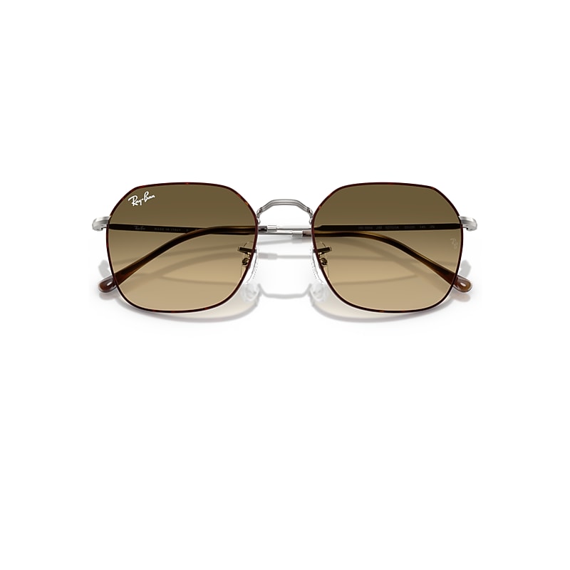 Ray-Ban RB3694 Jim 92700A Men's Sunglasses Tortoiseshell Size 53