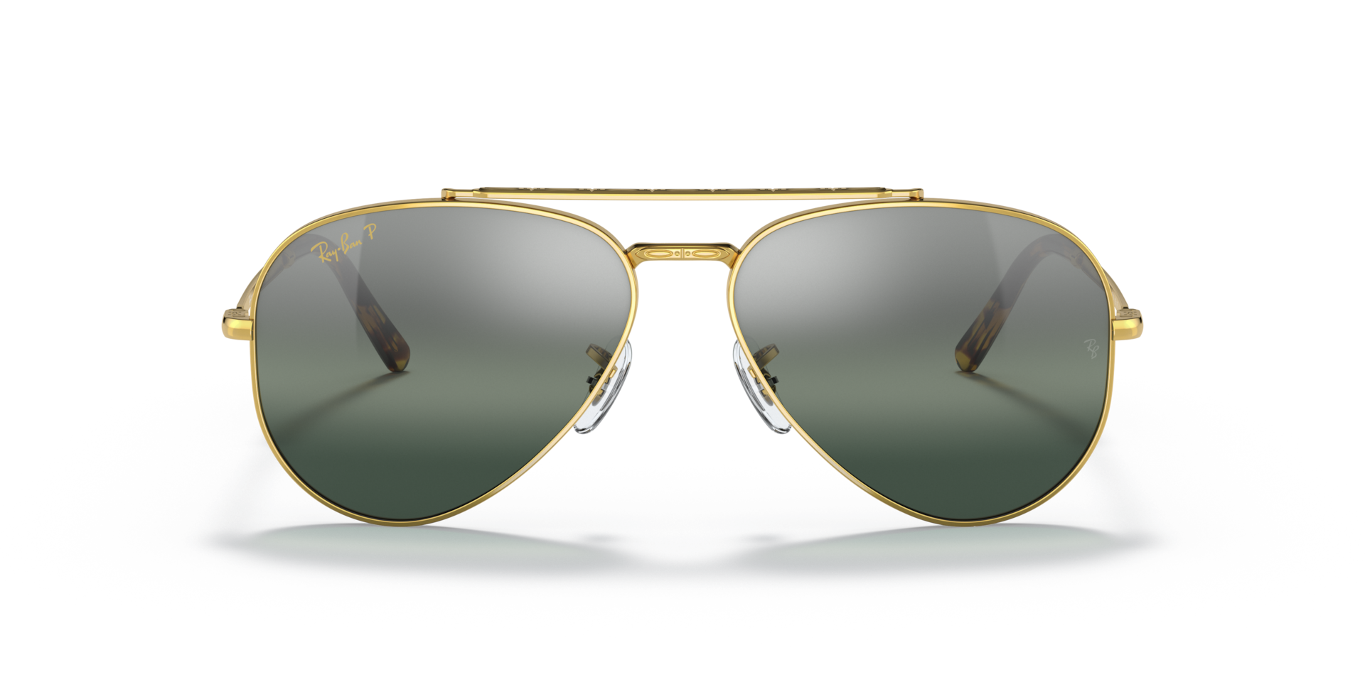 NEW AVIATOR POLARIZED+ LENSES 2