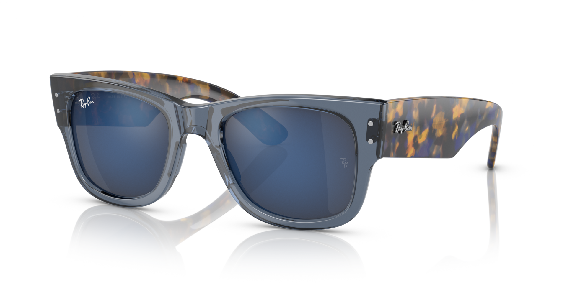 Ray-Ban WAYFARERサングラス 0RB0840S__6638O4__P21__shad__q