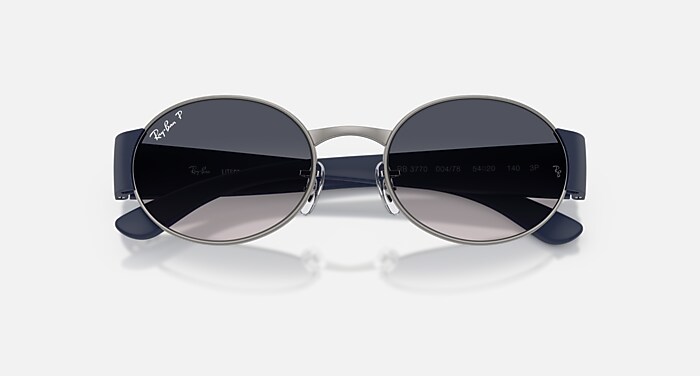 レイバン公式ストア】 Ray-Ban® RB3770 サングラス | ガンメタル X