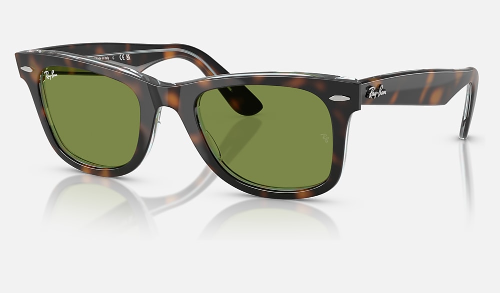 ORIGINAL WAYFARER CLASSIC Óculos de Sol em Havana-escuro com