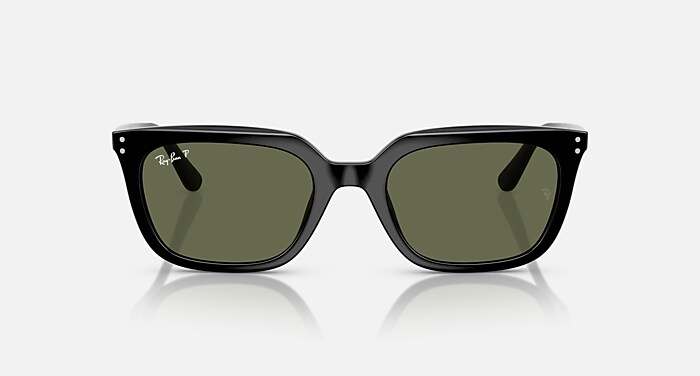 レイバン公式ストア】 Ray-Ban® RB4439D サングラス | ブラック X Dark