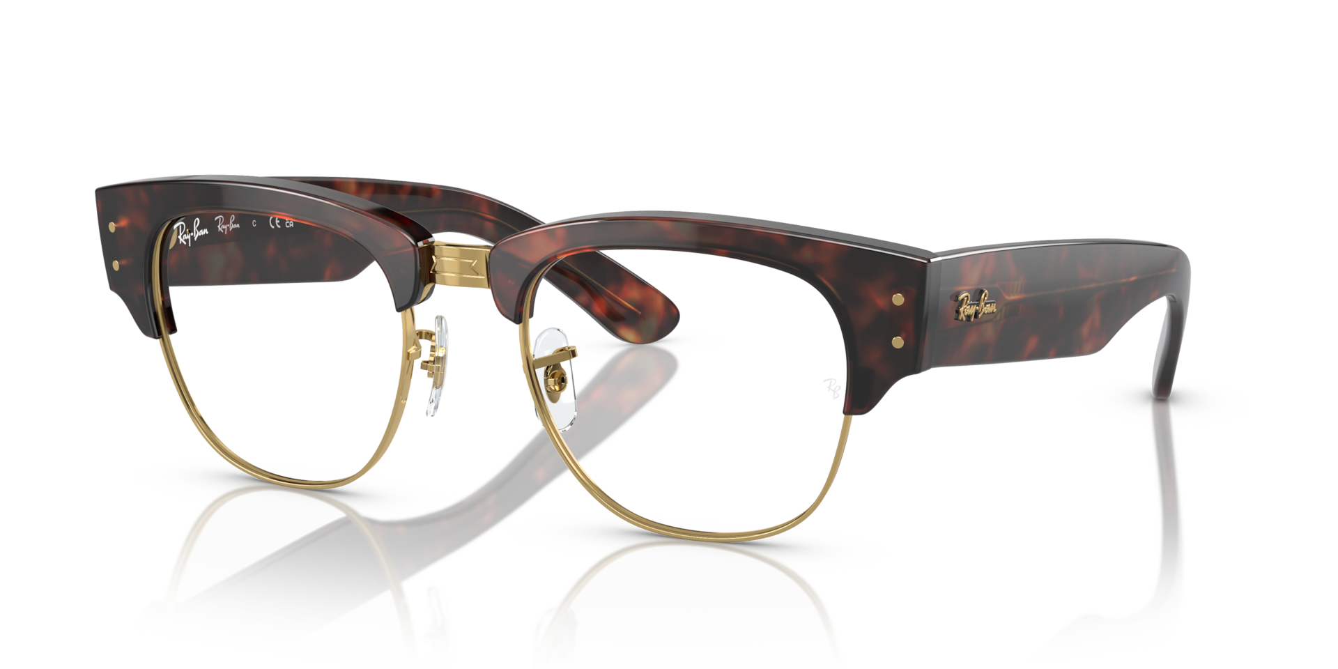 Ray-Ban RX0316V
