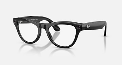 レイバン公式ストア】 Ray-Ban® RAY-BAN META SKYLER - GEN 2 