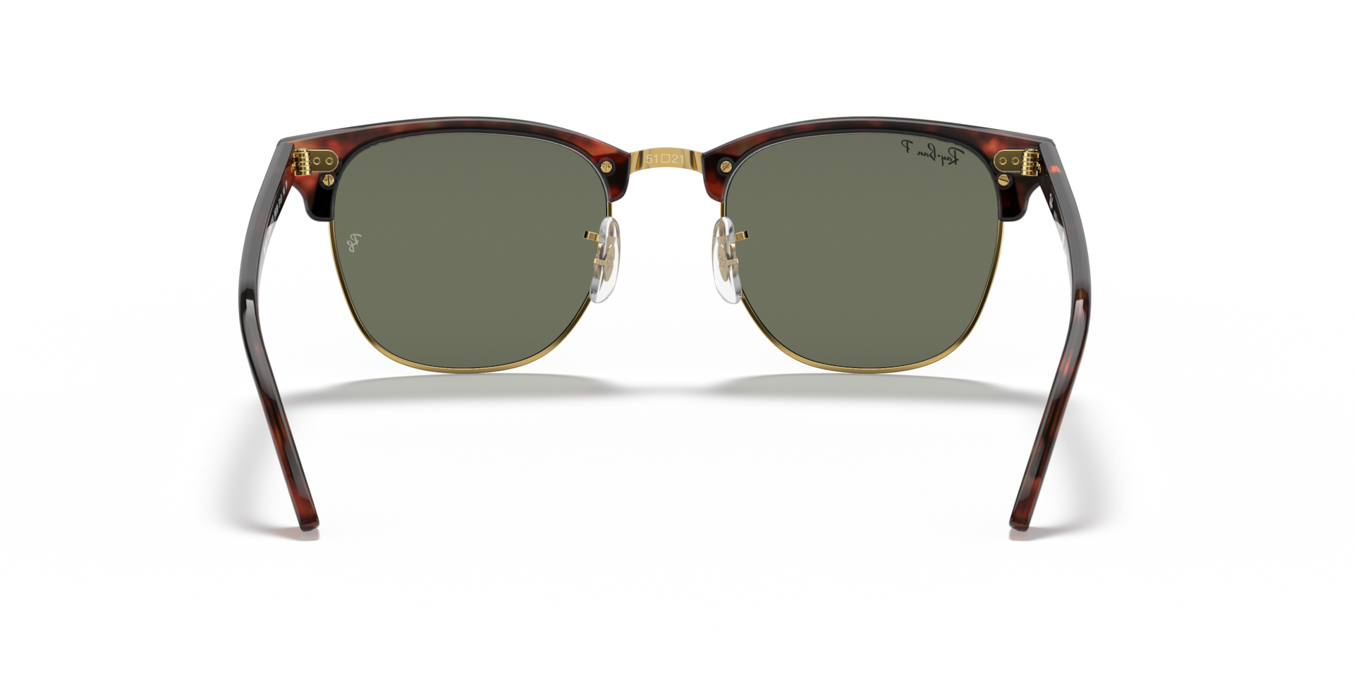 CLUBMASTER CLASSIC 4