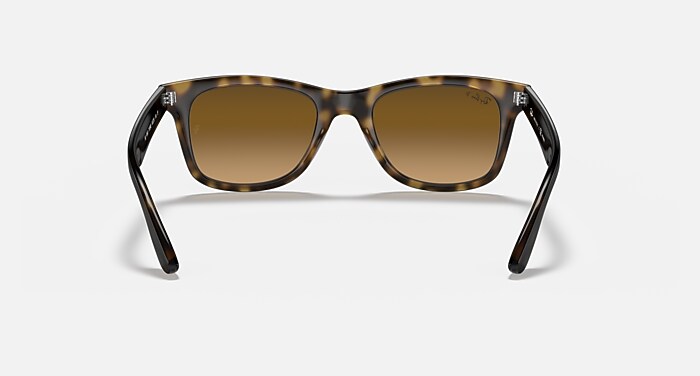 レイバン公式ストア】 Ray-Ban® RB4640 サングラス | ライトハバナ X
