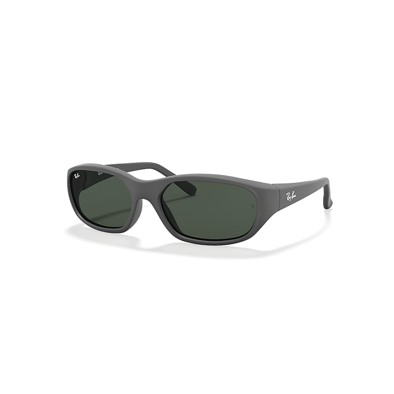Ray-Ban , Sunglasses, Unisex, Black, 59 Mm, Classic Daddy-O Sunglasses - Image 7