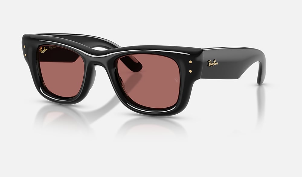 レイバン公式ストア】 Ray-Ban® WAYFARER PUFFER サングラス