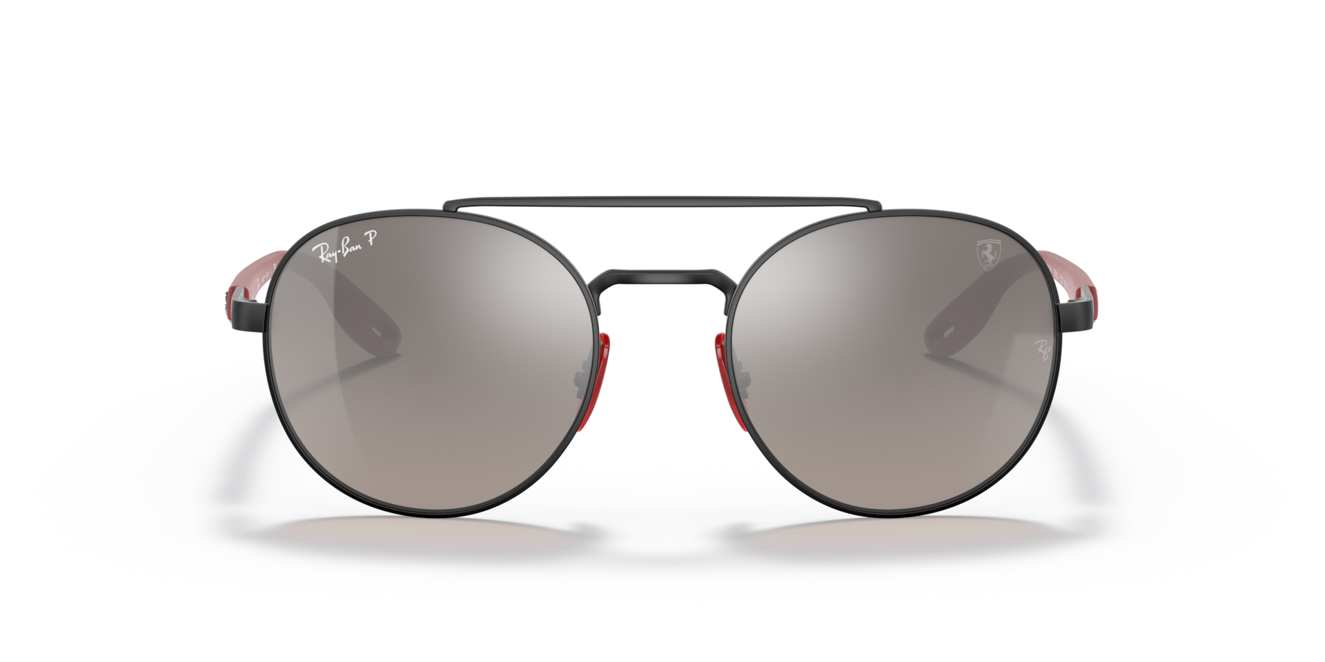 RB3696M SCUDERIA FERRARI COLLECTION POLARIZED+ LENSES 2