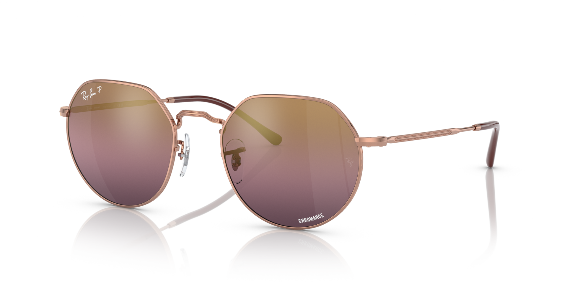 JACK POLARIZED+ LENSES
