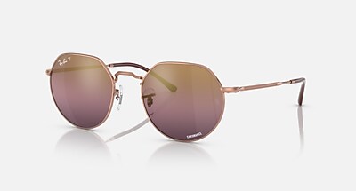 レイバン公式ストア】 Ray-Ban® JACK POLARIZED+ LENSES サングラス