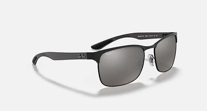 レイバン公式ストア】 Ray-Ban® RB8319 POLARIZED+ LENSES サングラス 
