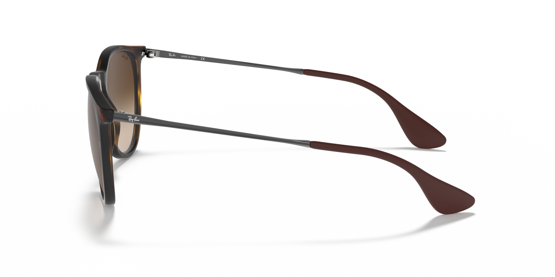 レイバン エリカ RB4171F 622⁄T3 54 ラバーブラック 偏光レンズ Ray レイバン エリカ RB4171F 622⁄T3 54 ラバーブラック 偏光レンズ Ray
